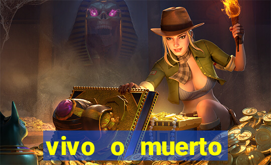 vivo o muerto manhwa bl